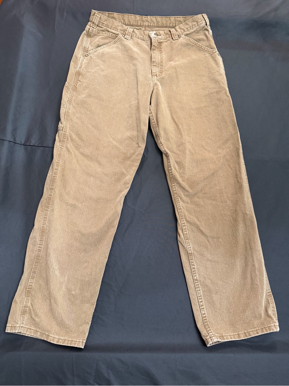 Vintage Lee Dungarees Carpenter Pants
